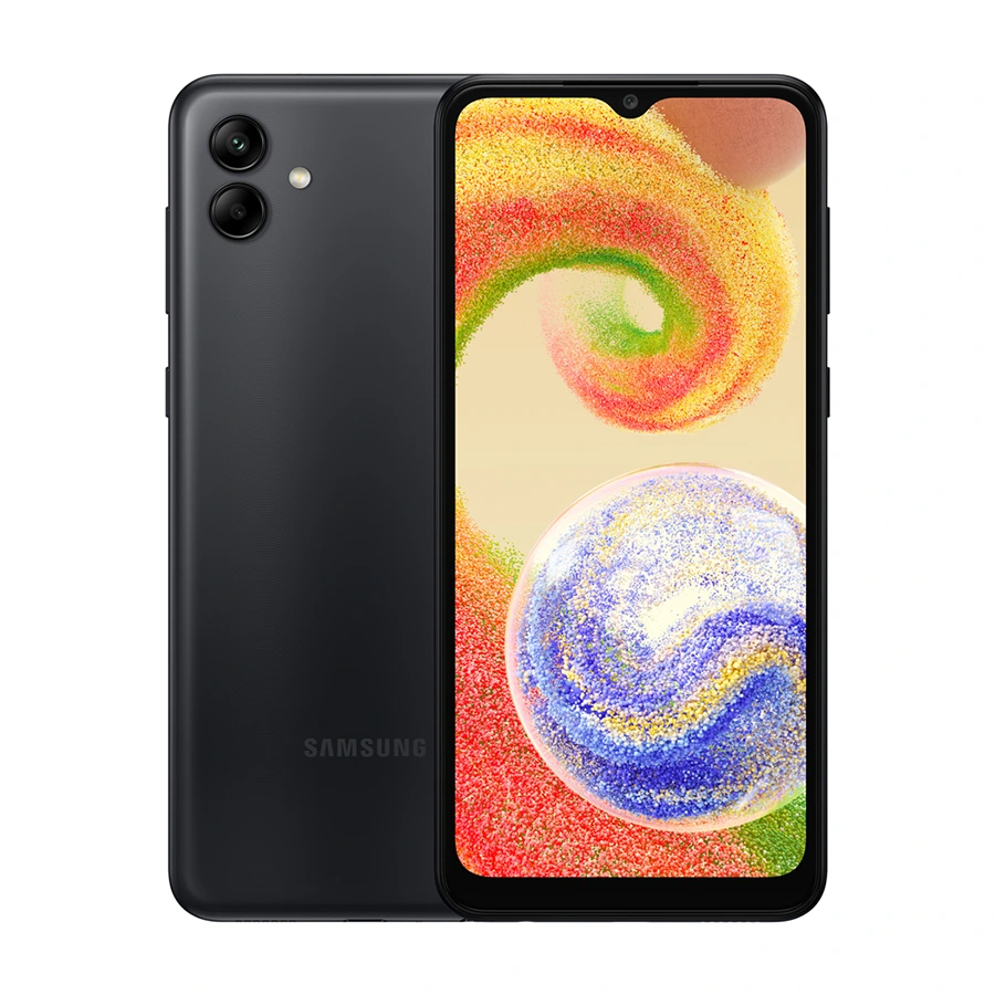 Samsung Galaxy A04