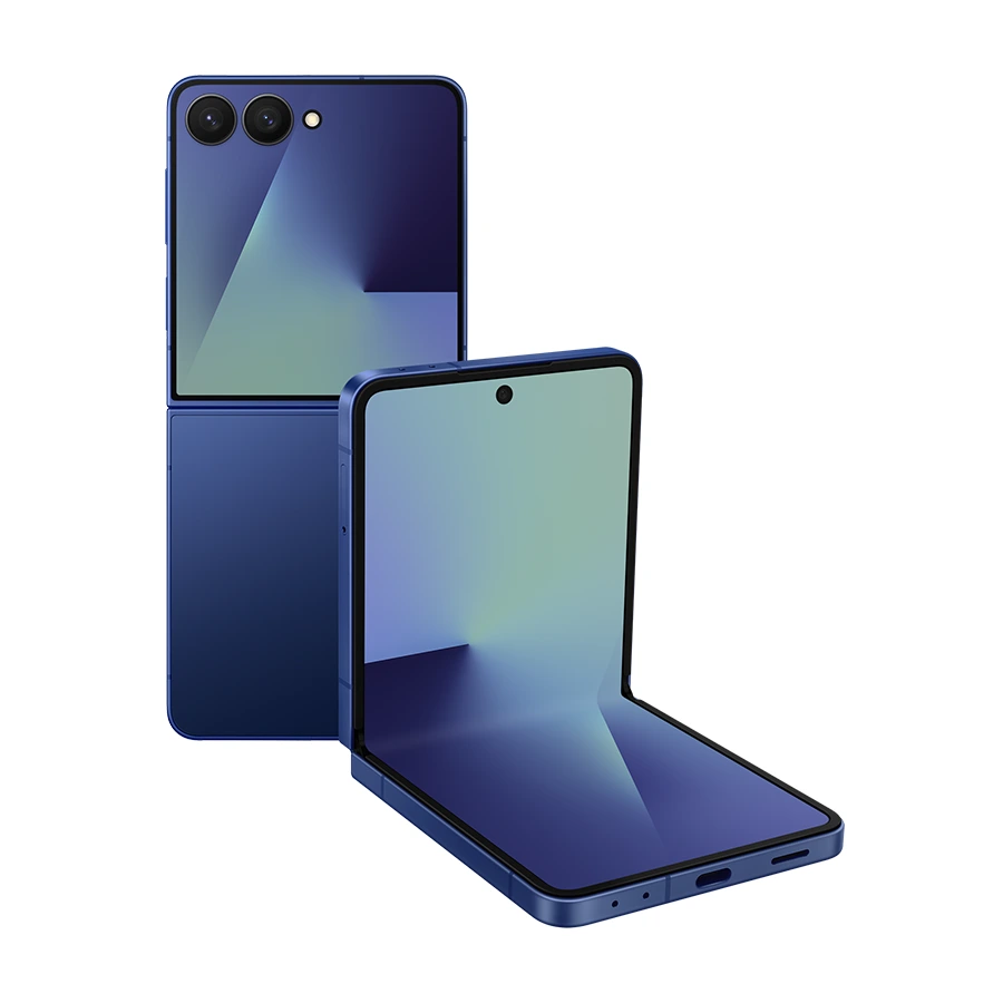 Samsung Galaxy Z Flip7