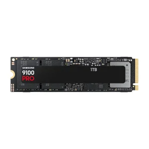Samsung SSD 9100PRO