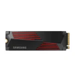 Samsung SSD 990PRO Heatsink