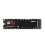 Samsung SSD 990PRO