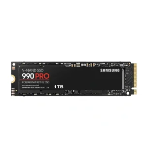 Samsung SSD 990PRO