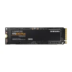 Samsung SSD EVO PLUS 970