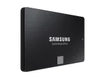 هارد اس اس دی اینترنال سامسونگ مدل 870 EVO ظرفیت ۲ ترابایت
