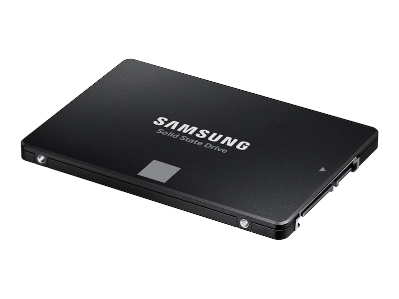 هارد اس اس دی اینترنال سامسونگ مدل 870 EVO ظرفیت ۱ ترابایت