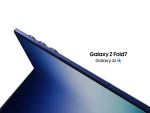 گوشی موبايل سامسونگ گلکسی Z Fold7 ظرفیت 256 گیگابایت رم 12 گیگابایت
