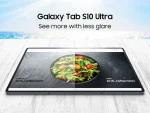تبلت سامسونگ مدل Galaxy Tab S10 Ultra (Wi-Fi) ظرفیت 256 گیگابایت رم 12 گیگابایت