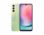 گوشی موبایل سامسونگ Galaxy A24 4G ظرفیت 128 گیگابایت رم 4 گیگابایت