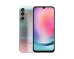 گوشی موبایل سامسونگ Galaxy A24 4G ظرفیت 128 گیگابایت رم 6 گیگابایت