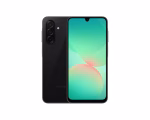 گوشی موبایل سامسونگ Galaxy A26 5G ظرفیت 128 گیگابایت رم 6 گیگابایت