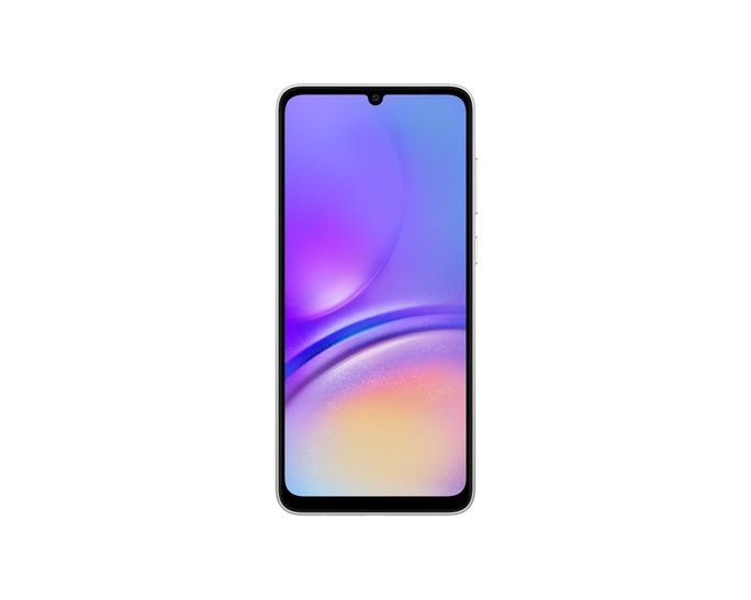 گوشی موبایل سامسونگ Galaxy A05 4G ظرفیت 64 گیگابایت رم 4 گیگابایت