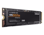 هارد اس اس دی اینترنال سامسونگ مدل EVO PLUS 970 ظرفیت ۲۵۰ گیگابایت