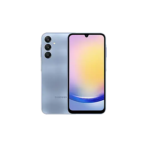 گوشی موبایل سامسونگ Galaxy A25 5G ظرفیت 256 گیگابایت رم 8 گیگابایت