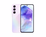 گوشی موبایل سامسونگ Galaxy A55 5G ظرفیت 256 گیگابایت رم 8 گیگابایت