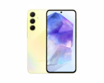 گوشی موبایل سامسونگ Galaxy A55 5G ظرفیت 256 گیگابایت رم 8 گیگابایت