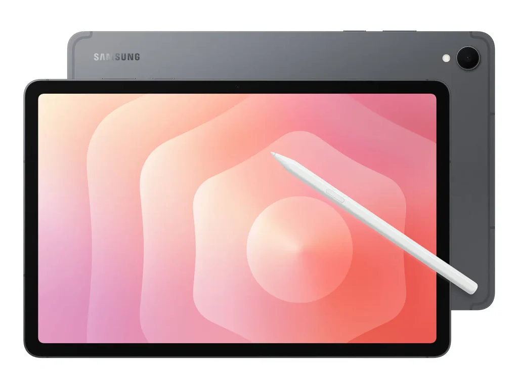 تبلت سامسونگ مدل Galaxy Tab S11 (Wi-Fi) ظرفیت 512 گیگابایت رم 12 گیگابایت